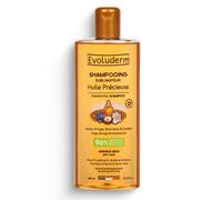 Evoluderm Precious Oils Shampoo 1000 ml