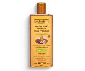 Evoluderm Precious Oils Shampoo 1000 ml