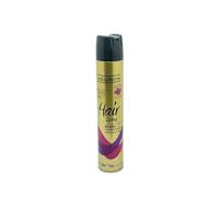 Evoluderm Professional Keratin Hairspray 300ml