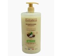 Evoluderm Repairing Shampoo 1000ml