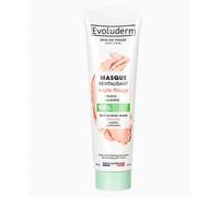 Evoluderm Revitalising Mask With Red Clay 150g