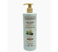 Evoluderm Shea Butter Hydratant Moisturising Body Lotion 500ml