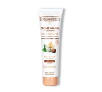 Evoluderm Shea Butter Hand Cream Paraben Free 150 ml