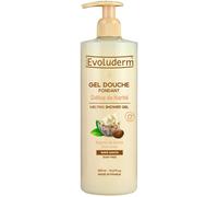 Evoluderm Shea Butter Shower Gel 500 ml