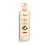 Evoluderm Shea Butter Shower Gel 500ml