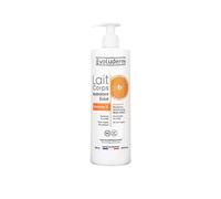 Evoluderm Vitamin C Radiance Moisturising Body Lotion 500ml