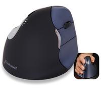 Evoluent An Evoluent product. The RIGHT HANDED Evoluent VerticalMouse