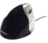Evoluent VerticalMouse 3 mouse USB Type-A Optical 2600 DPI