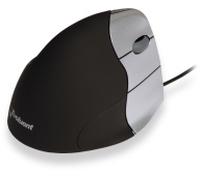 Evoluent VerticalMouse 3 mouse USB Type-A Optical 2600 DPI