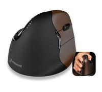 Evoluent VerticalMouse 4 mouse Right-hand RF Wireless Optical