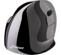 Evoluent VerticalMouse D - Right handed USB wireless - Small
