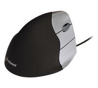 Evoluent VM3R mouse Universal Right-hand USB Type-A Optical 2600 DPI