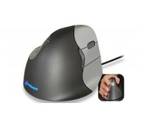 Evoluent VM4 Mouse Right Hand Black.