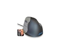 Evoluent VM4L mouse Left-hand USB Type-A Optical