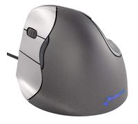 Evoluent VM4LErgonomic mouse VerticalMouse 4 Left,Black