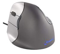 Evoluent VM4LErgonomic mouse VerticalMouse 4 Left,Black Single Single