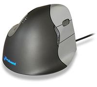 Evoluent VM4R Vertical Mouse 4 USB PC Mouse