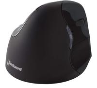 Evoluent VM4RM - An product. RIGHT HANDED Evoluent VerticalMouse 4 Bluetooth in Black- suitable for MAC OS only. Patented vertical mouse that supports your hand in a relaxed handshake position- and eliminates the arm twisting required by ordinary mice. The 4 is t (2Years warranty)