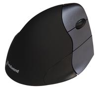 Evoluent VM4RW VerticalMouse 4 Right Hand Ergonomic Mouse with Wireless USB Receiver (Regular Size.) The Original VerticalMouse Brand Since 2002