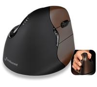 Evoluent VerticalMouse 4 mouse Right-hand RF Wireless Optical