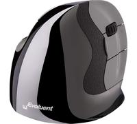 Evoluent VerticalMouse D - Right handed USB wireless - Medium
