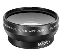 Evoluir Digital Camera(Wide angle)