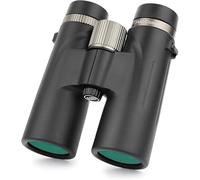 Evoluir for adults 12x42 High Magnification Binoculars 2026 (12X42 black)