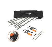 Evolution Circular Saw Guide St1400-G2, Pack Of 2