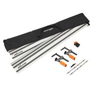 Evolution ST2800-G2 (1400mm x2) Circular Saw Guide Rail
