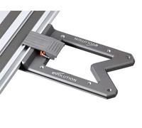 Evolution 004-0020 G2 Precision Track Square