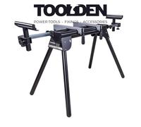 Evolution 005-0001 Mitre Saw Stand With Universal Fittings