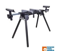 Evolution 005-0001 Mitre Saw Stand for R255SMS+, R210CMS, R210SMS+ With Universal Fittings