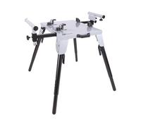 Evolution 005-0002 Chop Saw Stand With Universal Fittings