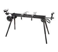 Evolution XL Rolling Mitre Saw Stand with Universal Fittings