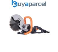 Evolution 009-0001 R230DCT 230mm Disc Cutter + Blade 2000W 240V EVLR230DCT