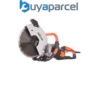 Evolution 012-0001 R300DCT 300mm Disc Cutter and Blade 2400W 240V EVLR300DCT
