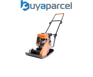 Evolution 015-0001 Hulk Compaction Plate Petrol Engine 4 Stroke OHV Single Cylin