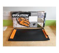 Evolution 015-0007 Hulk Electro Compactor Paving Matt Pad 400 x 320