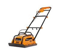 Evolution 015-0008 H320-E Hulk Electric Wacker Plate 230V Evlhulkn