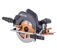 Evolution 027-0001C R185Ccs Circular Saw 185Mm 1600W 240V