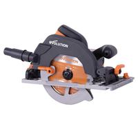 R185CCSX Multi-Material Circular Saw, 185mm (110v)