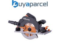 R185CCSX Multi-Material Circular Saw, 185mm (110v)