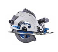 Evolution 028-0001 S185Ccsl Industrial Circular Saw 1600W 240V