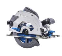 Evolution 028-0002 S185Ccsl Industrial Circular Saw 1600W 110V Evls185Ccsll