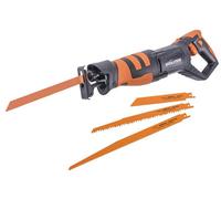 Evolution 045-0001 R230Rcp Multi-Material Reciprocating Saw 850W 240V Evlr230Rcp
