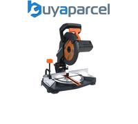 Evolution 046-0002A R210Cms Multi-Purpose Compound Mitre Saw 1200W 110V