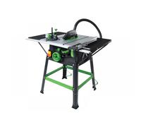 FURY5-S Multi-Pupose Table Saw 255mm 1500W 240V EVLFURY5TSAW