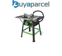 Evolution 056-0001A FURY5-S Plus Multi-Purpose Table Saw 1500W 240V EVLFURY5TSPP