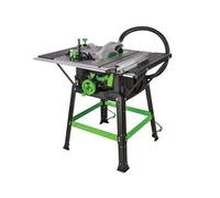 Evolution 056-0001A Fury5-S Plus Multi-Purpose Table Saw 1500W 240V Evlfury5Tspp
