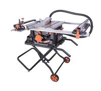 RAGE5-S 255MM Professional TCT Multi-purpose Table Saw 230V